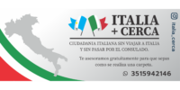 nuevo logo ITALIA CERCA